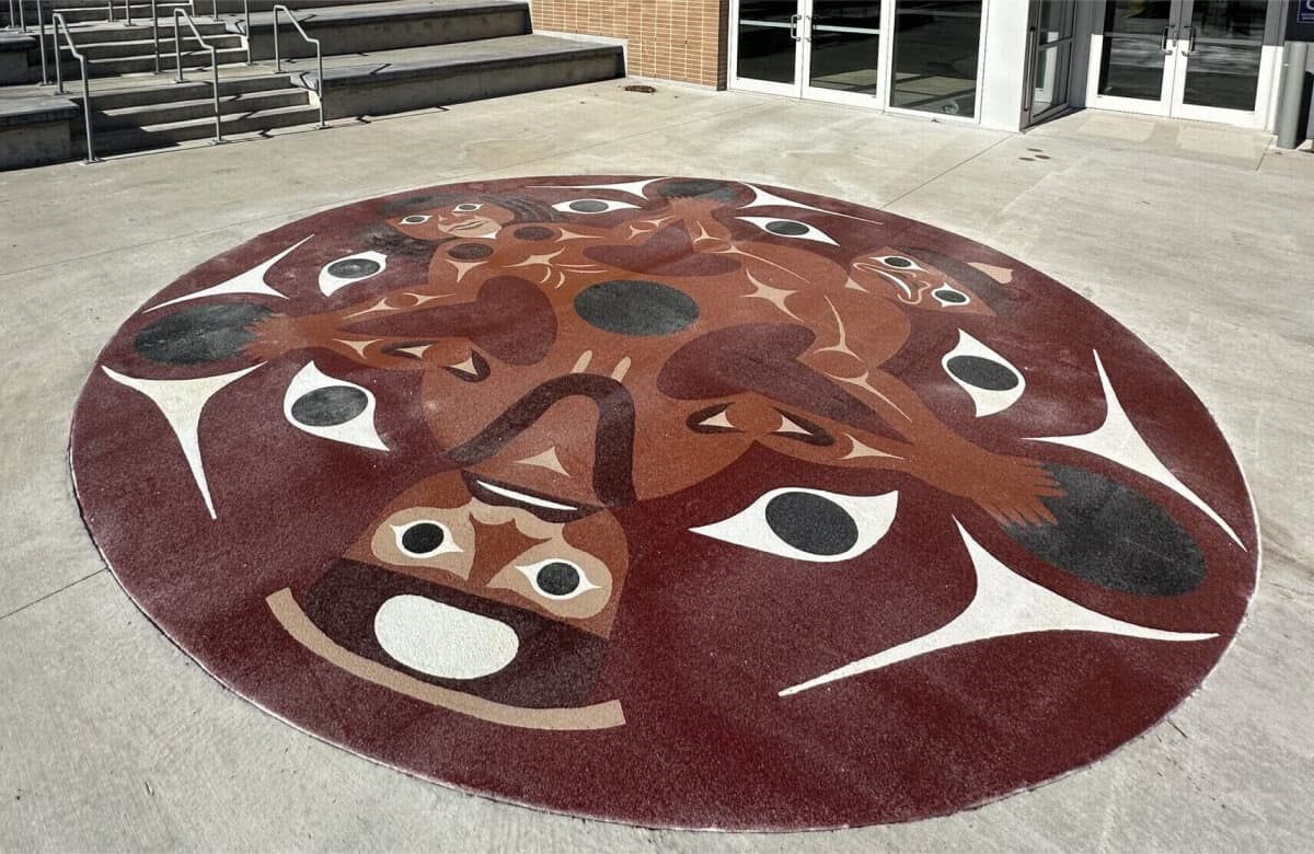 Decorative Paving