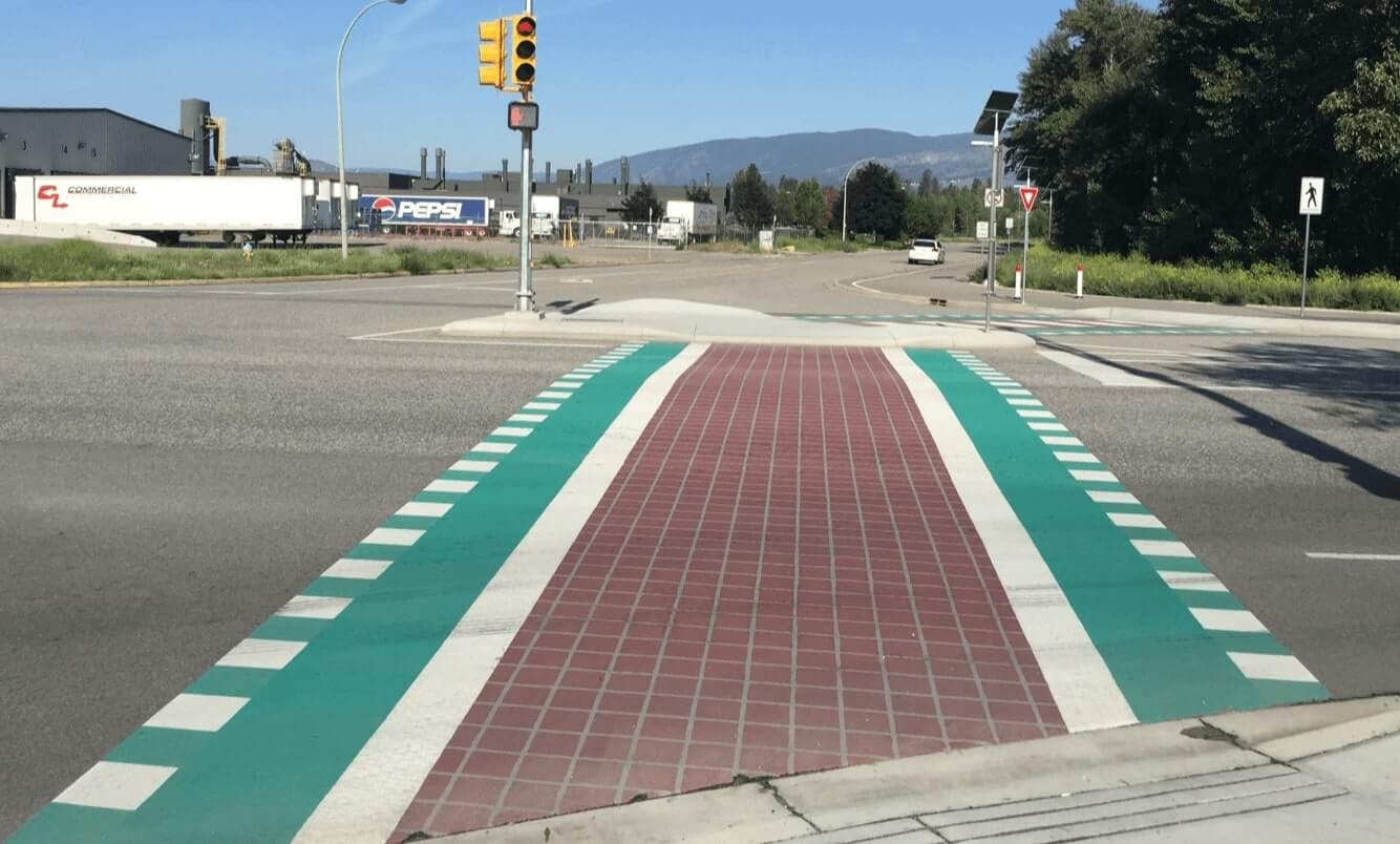 Performance Crosswalks