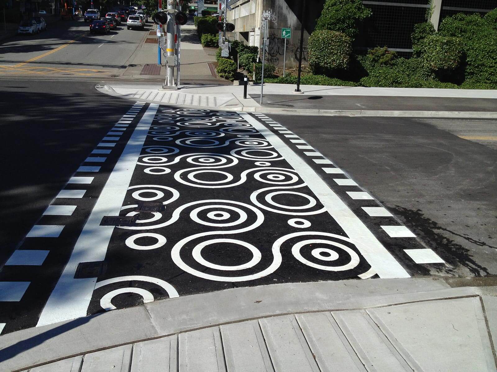 Community Branding — Installation