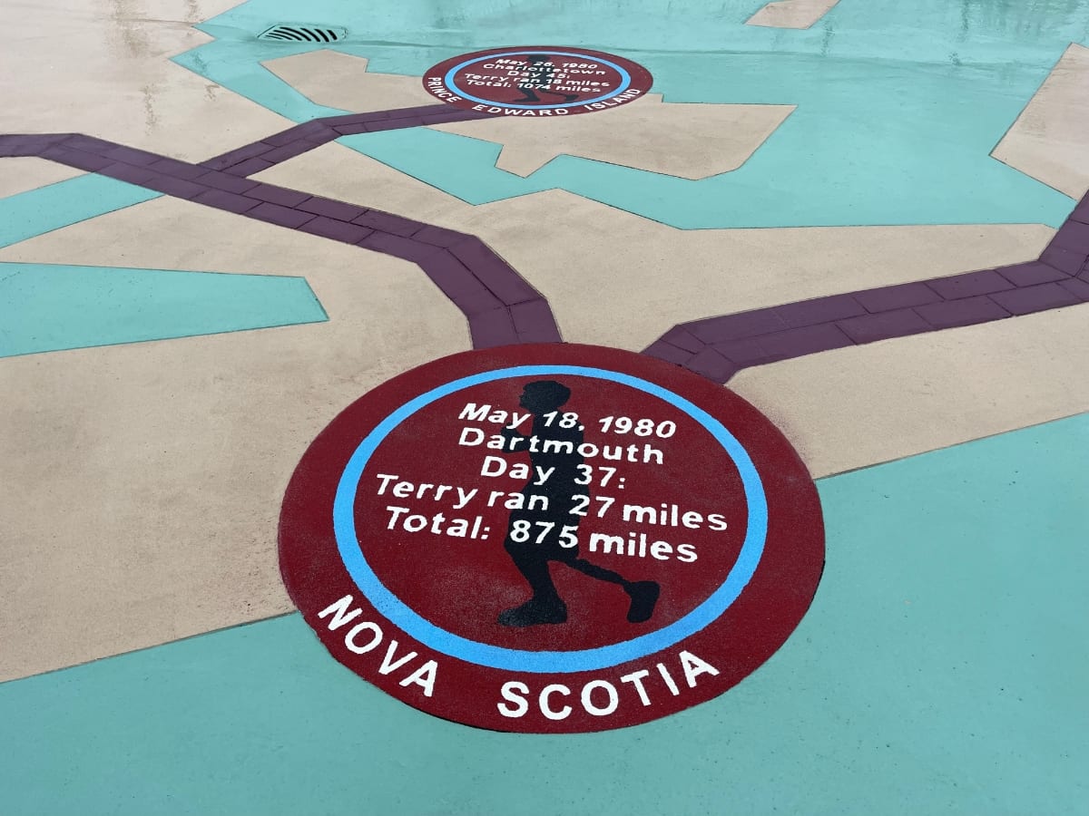 Community Branding — Detail