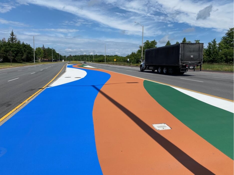 Traffic Calming — Overview