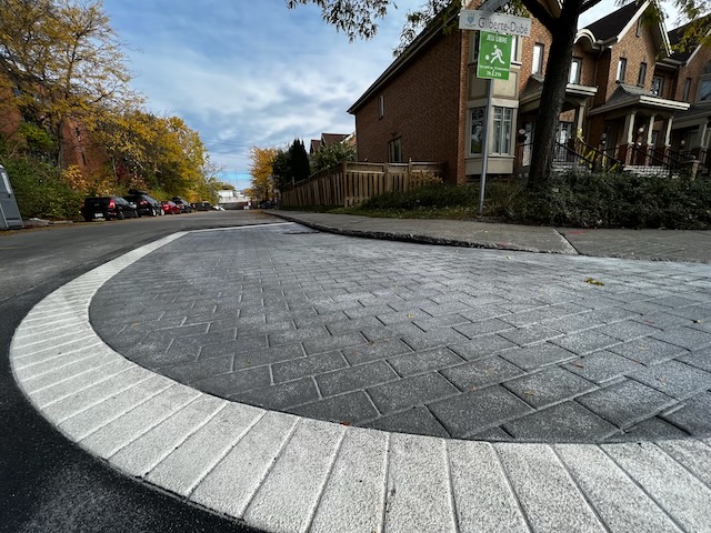 Traffic Calming — Overview