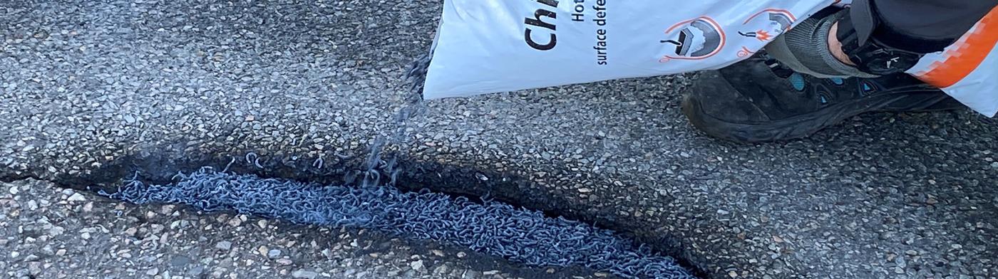 ChipFill — Detail