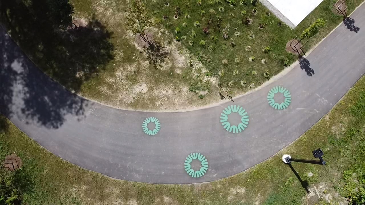 TrafficPatterns — Installation